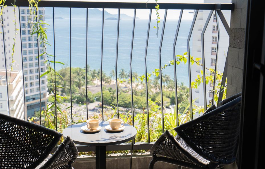 Signature Bliss Sea View