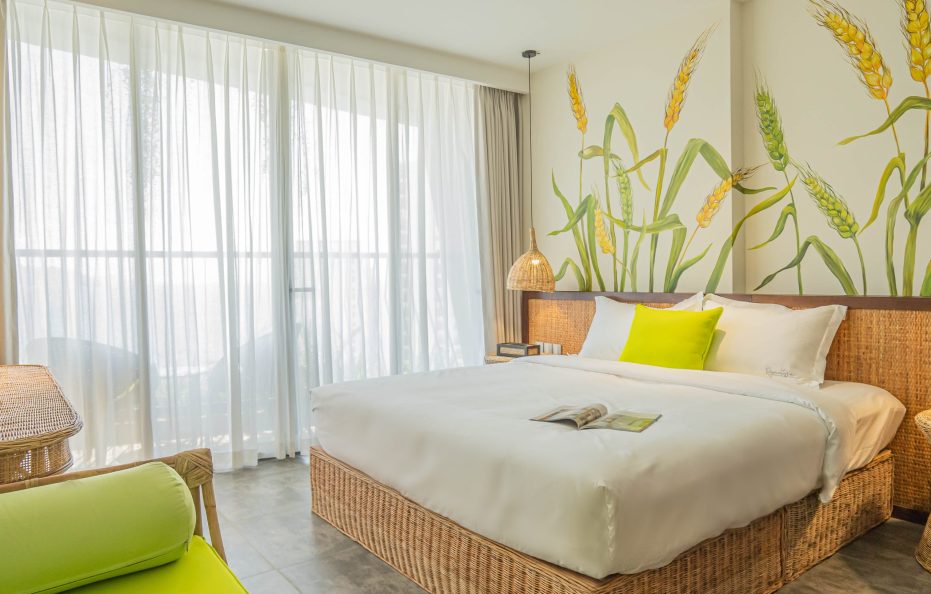 Signature Cloud Sea King/Twin