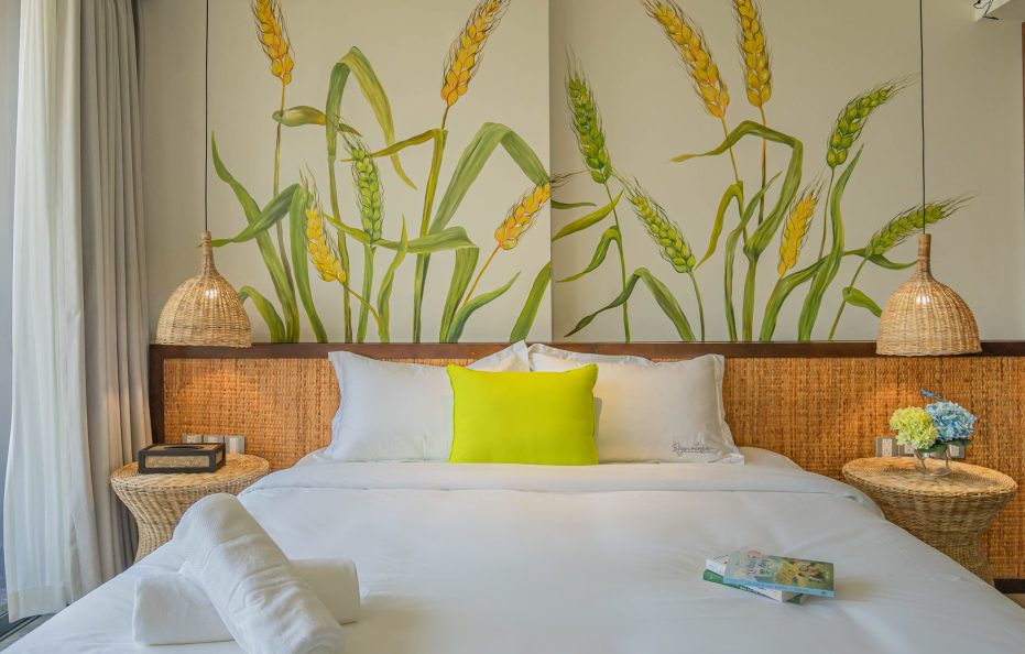 Signature Cloud Sea King/Twin