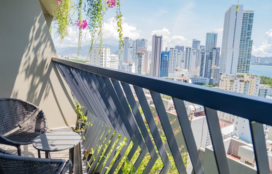 Signature Cloud Sea King/Twin