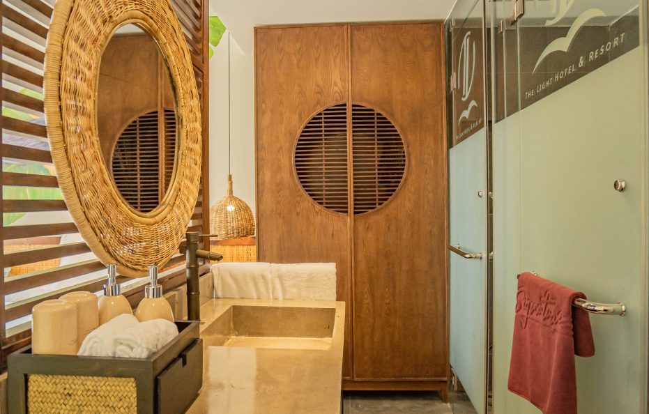 Signature Tropical King/Twin