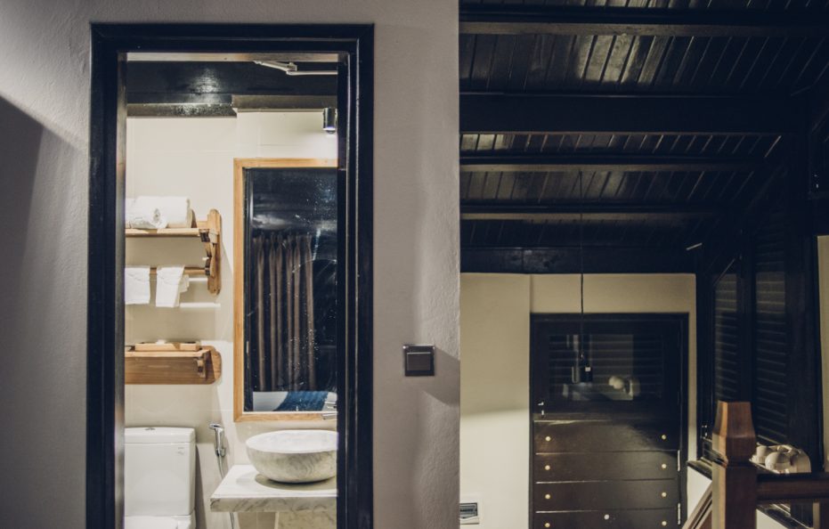 Nest Villa