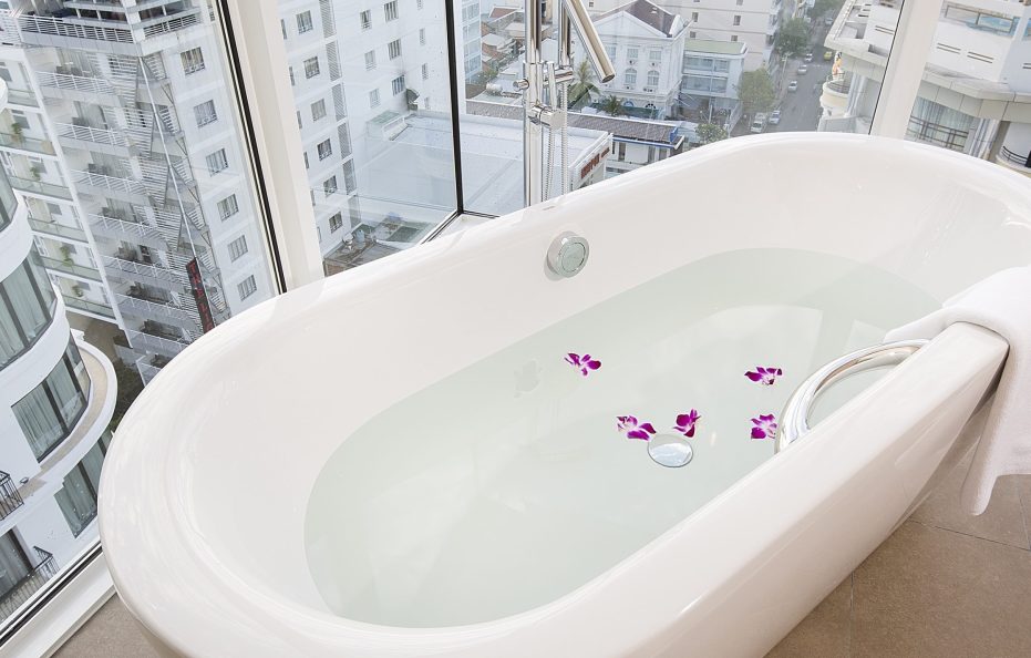 Executive Club Twin/Double