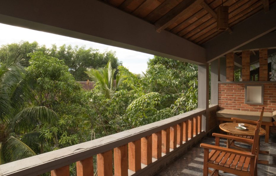 Family Standard (2 phòng connecting)