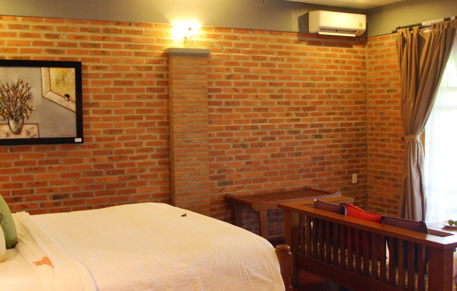 Family Standard (2 phòng connecting)