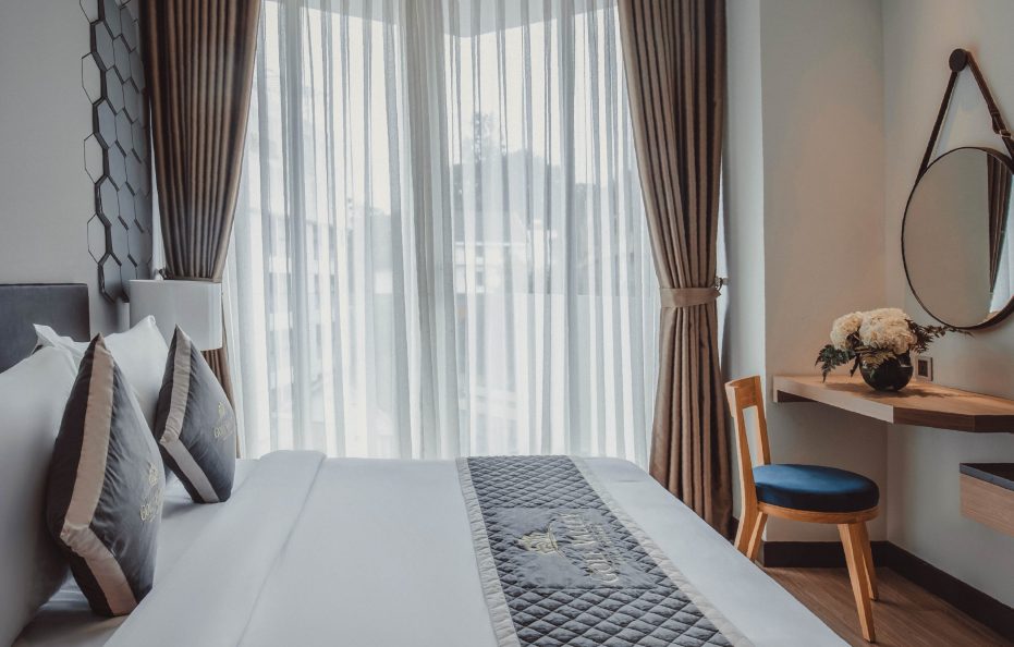 Superior City View (2A + 1C)