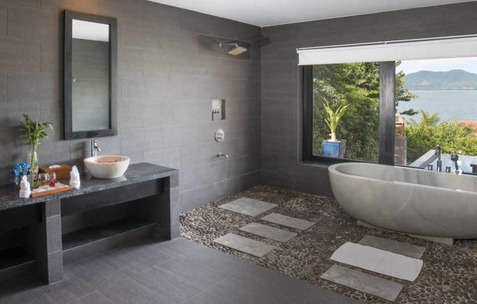 Two Bedroom Lagoon View Pool Villa