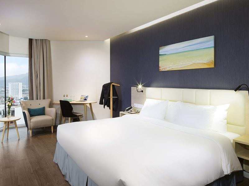 Liberty Central Suite