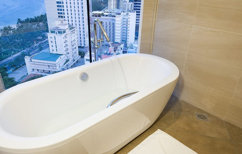 Liberty Central Suite