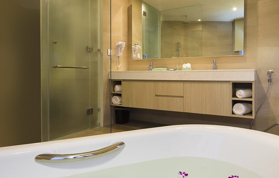 Liberty Central Suite