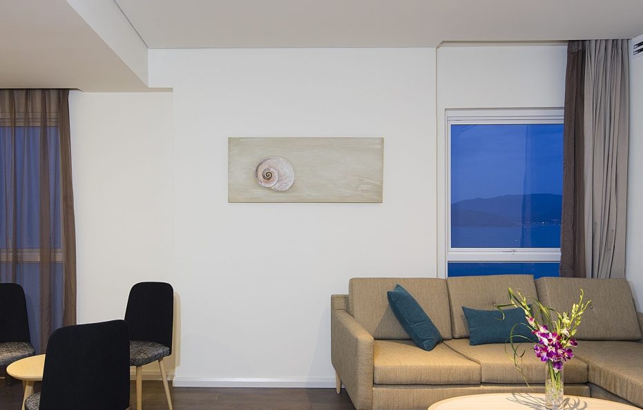 Liberty Central Suite