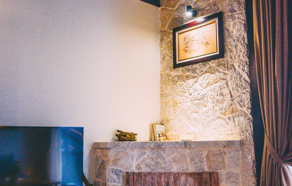 Nest Villa