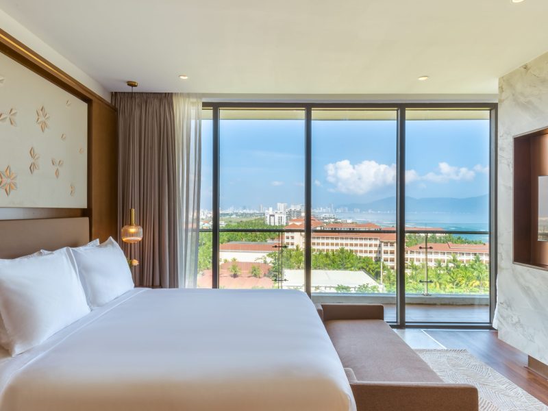 Ocean Grand Suite with Pool