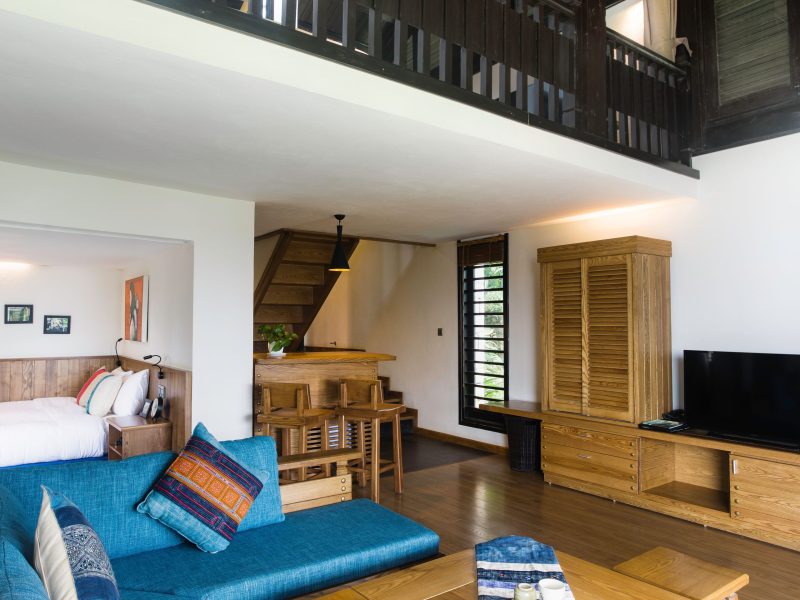 Nest Villa