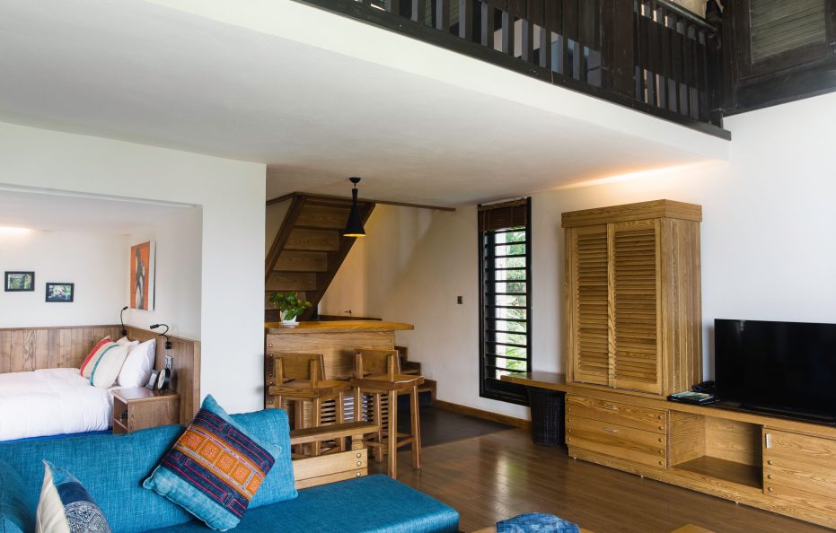 Nest Villa