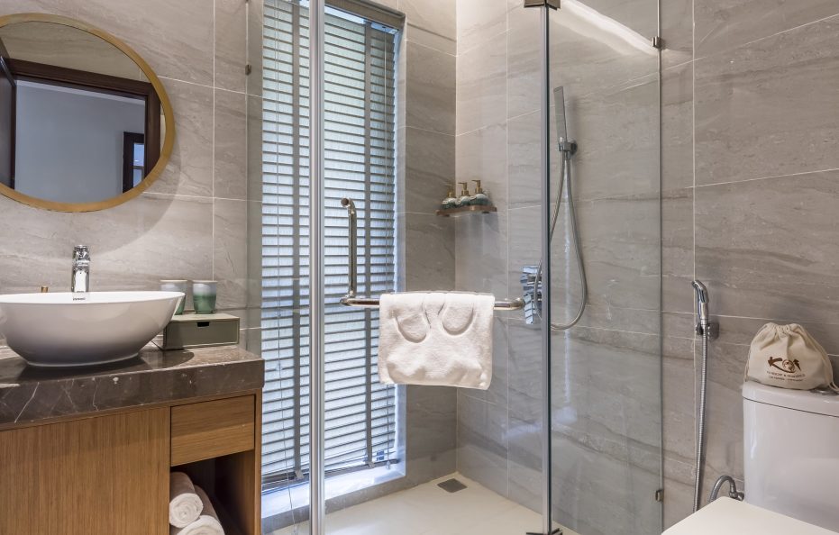 Ruby Villa (3 double + 1 Single)