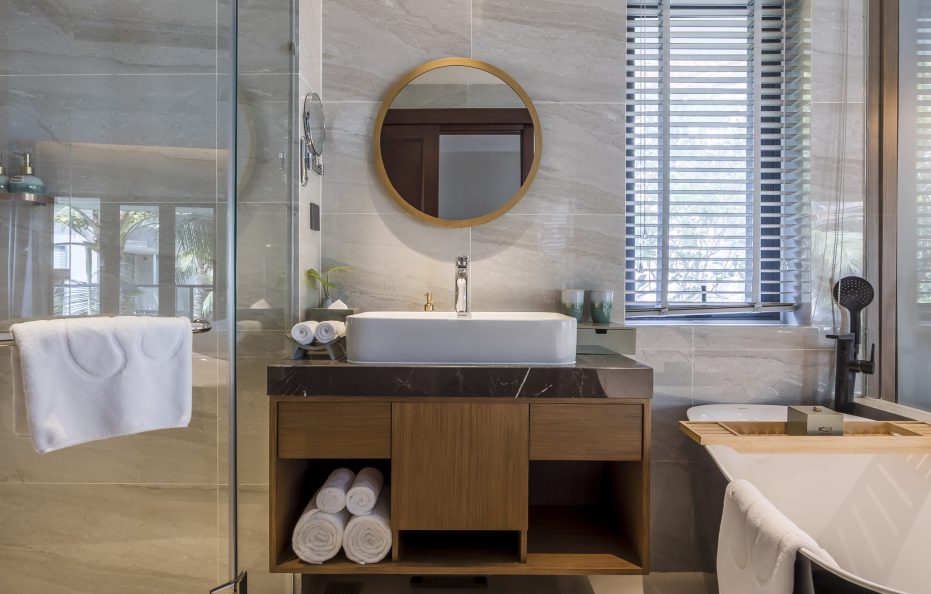 Ruby Villa (3 double + 1 Single)