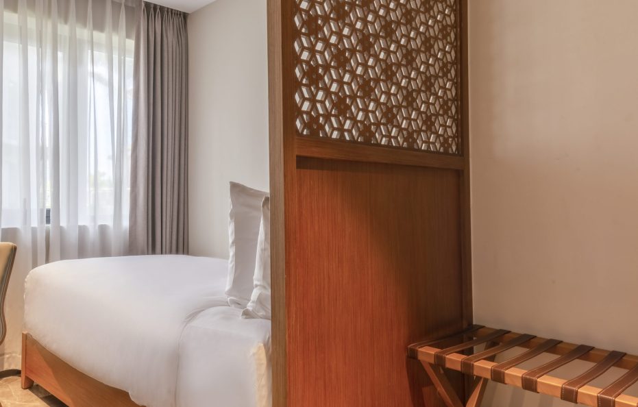 Ruby Villa (3 double + 1 Single)