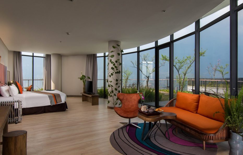 Hmong Suites