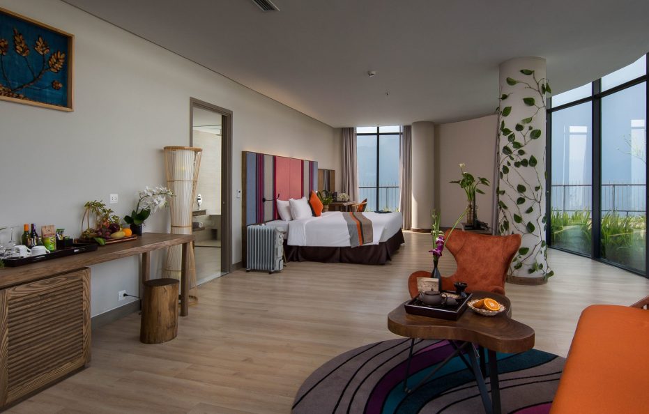 Family Suites