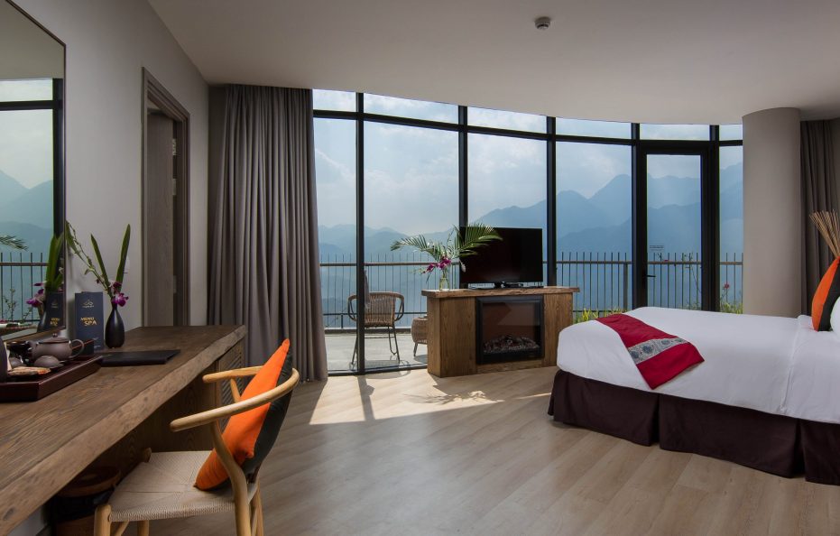 Hmong Suites