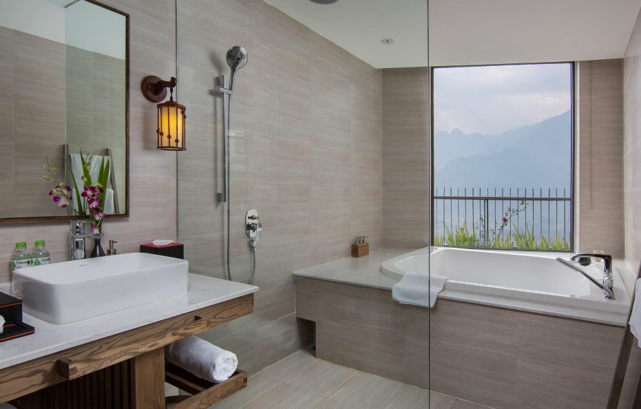 Hmong Suites