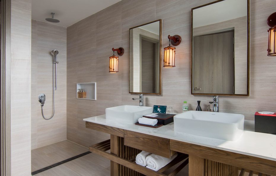 Hmong Suites