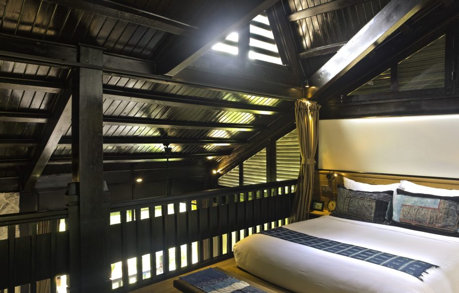 Nest Villa