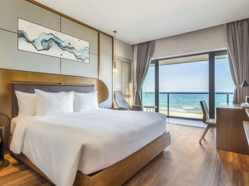 Sapphire Villa (3 bedrooms)