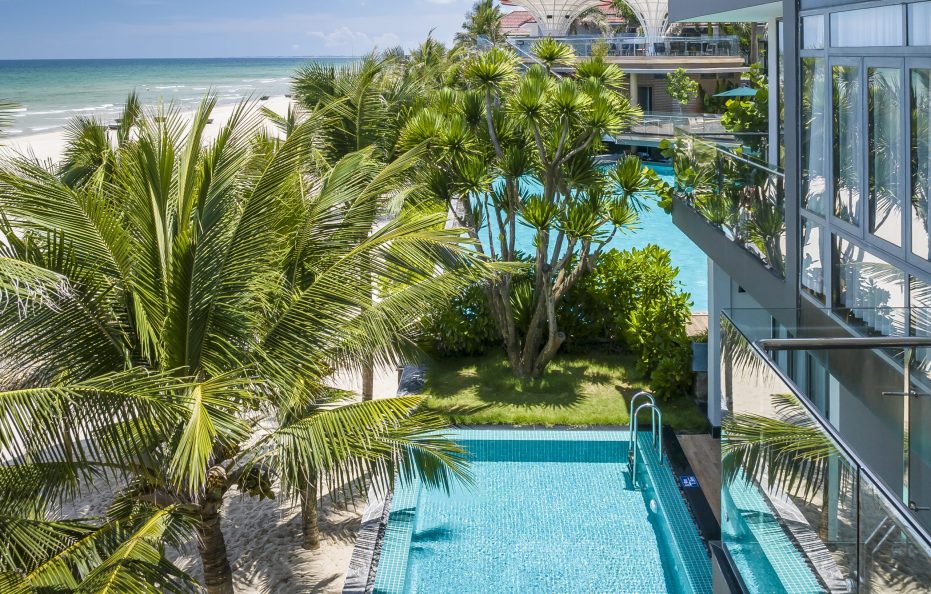 Sapphire Villa (3 bedrooms)