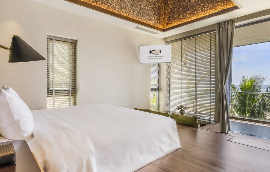 Sapphire Villa (3 bedrooms)