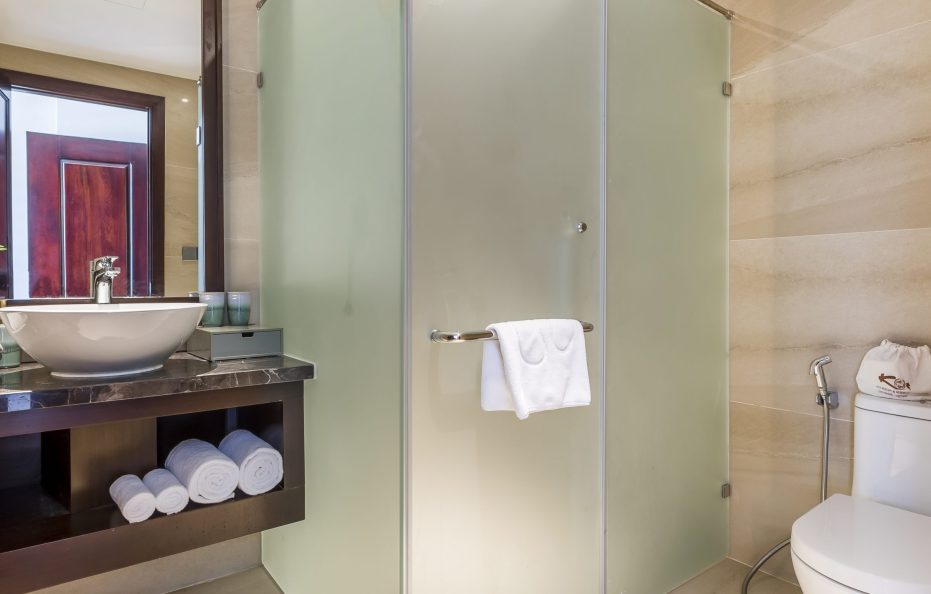 Sapphire Villa (3 bedrooms)