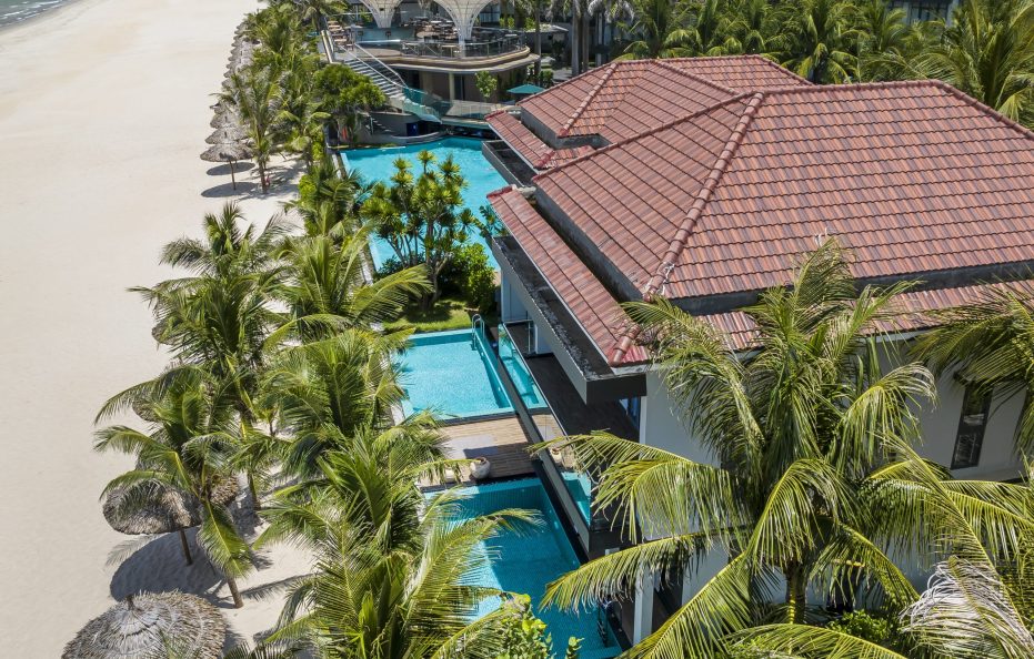 Sapphire Villa (3 bedrooms)