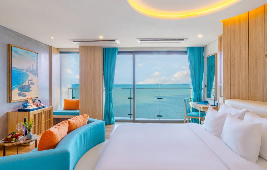 Signature Ocean Suite