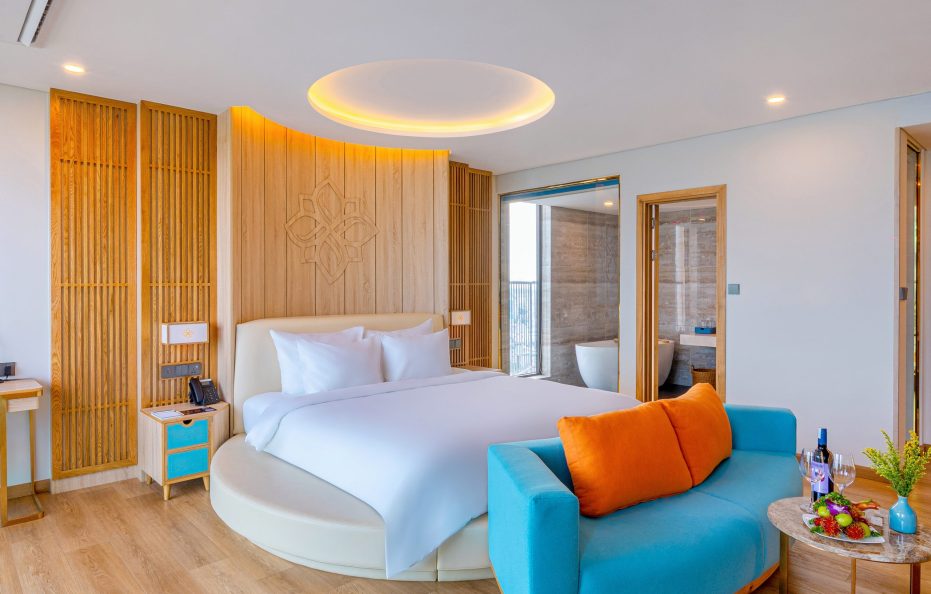 Signature Ocean Suite