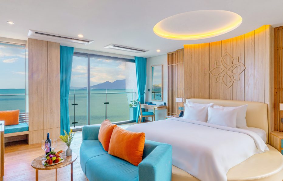 Signature Ocean Suite