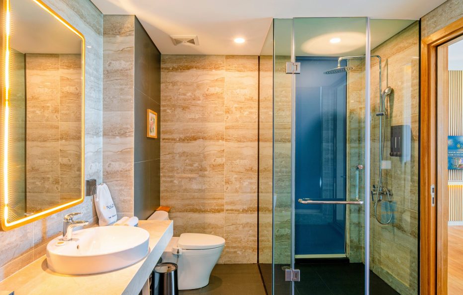 Signature Ocean Suite