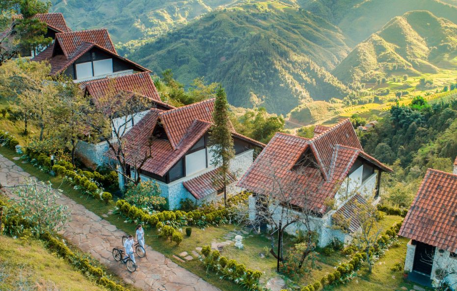 Nest Villa