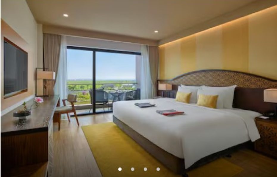 Family Connecting Suite
