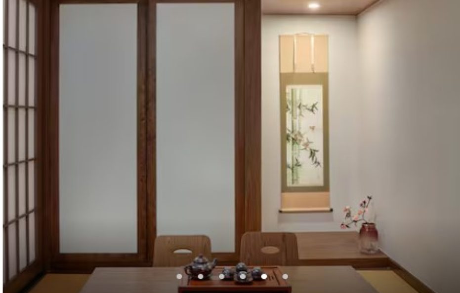 Executive Suite with Onsen Access