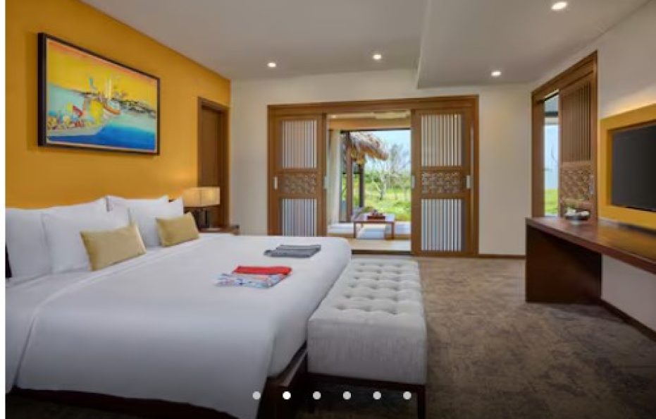 Executive Suite with Onsen Access