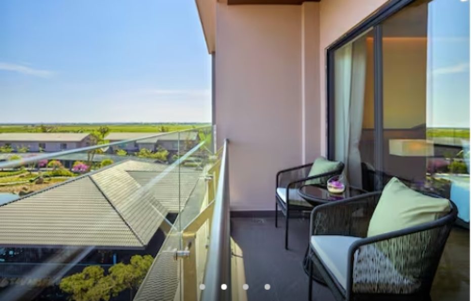 Premium Room with Onsen Access