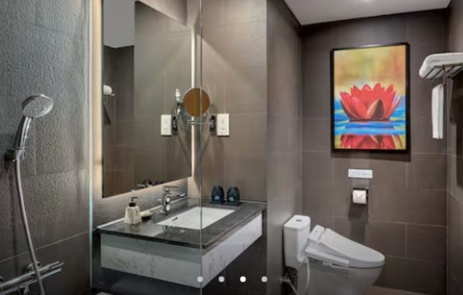 Premium Room with Onsen Access