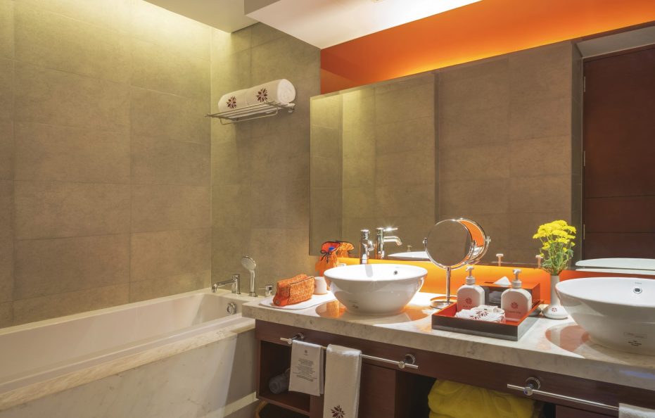 Seaview Junior Pool Suite