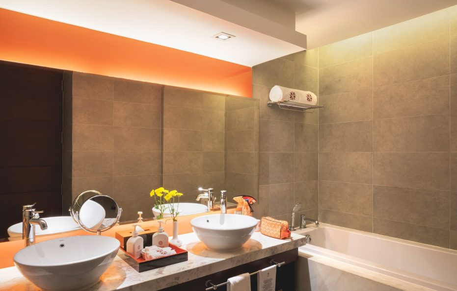 Seaview Junior Pool Suite