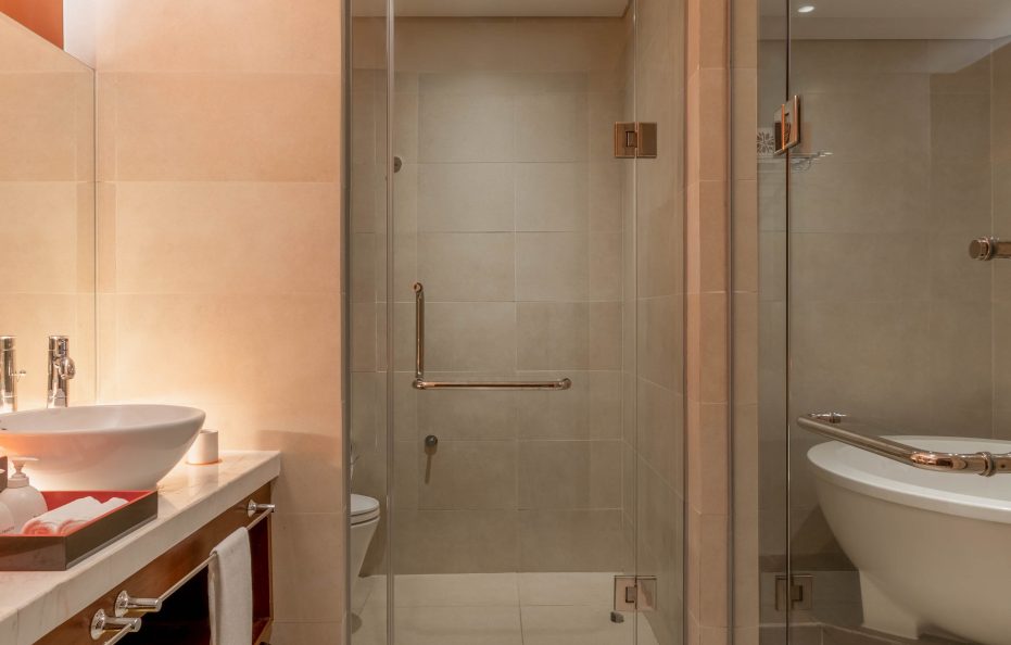 Seaview One Bedroom Pool Suite