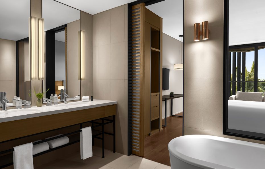 Grand Residence Pool View