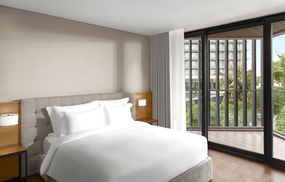 Grand Residence Pool View