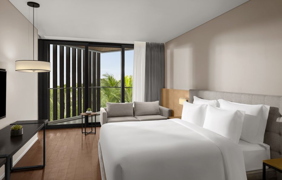 Grand Residence Pool View