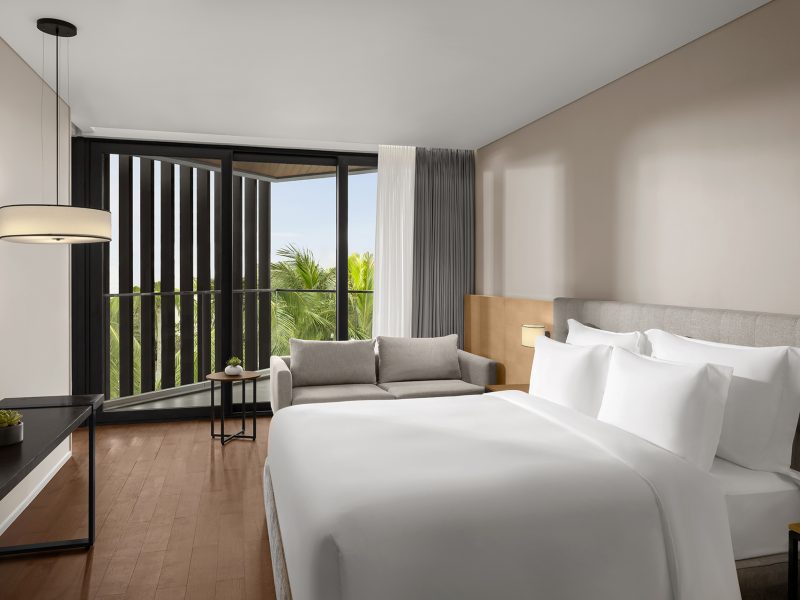 Grand Residence Pool View